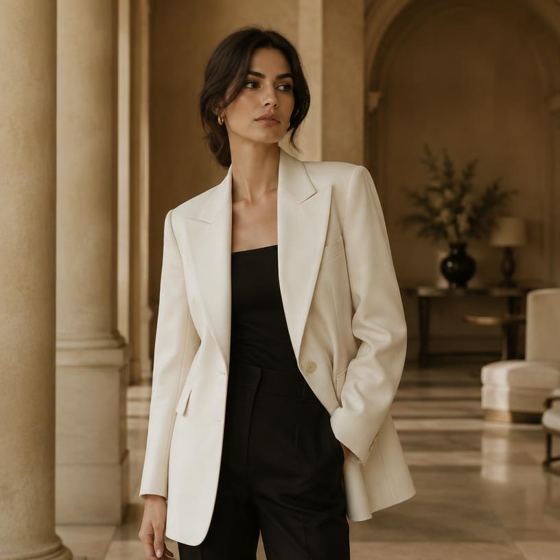 Ready-to-Wear